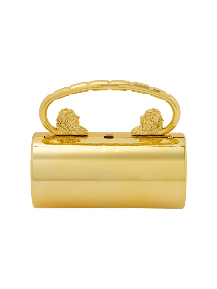 Наплечная сумка myMo at night, золотой
Наплечная сумка myMo at night, золотой