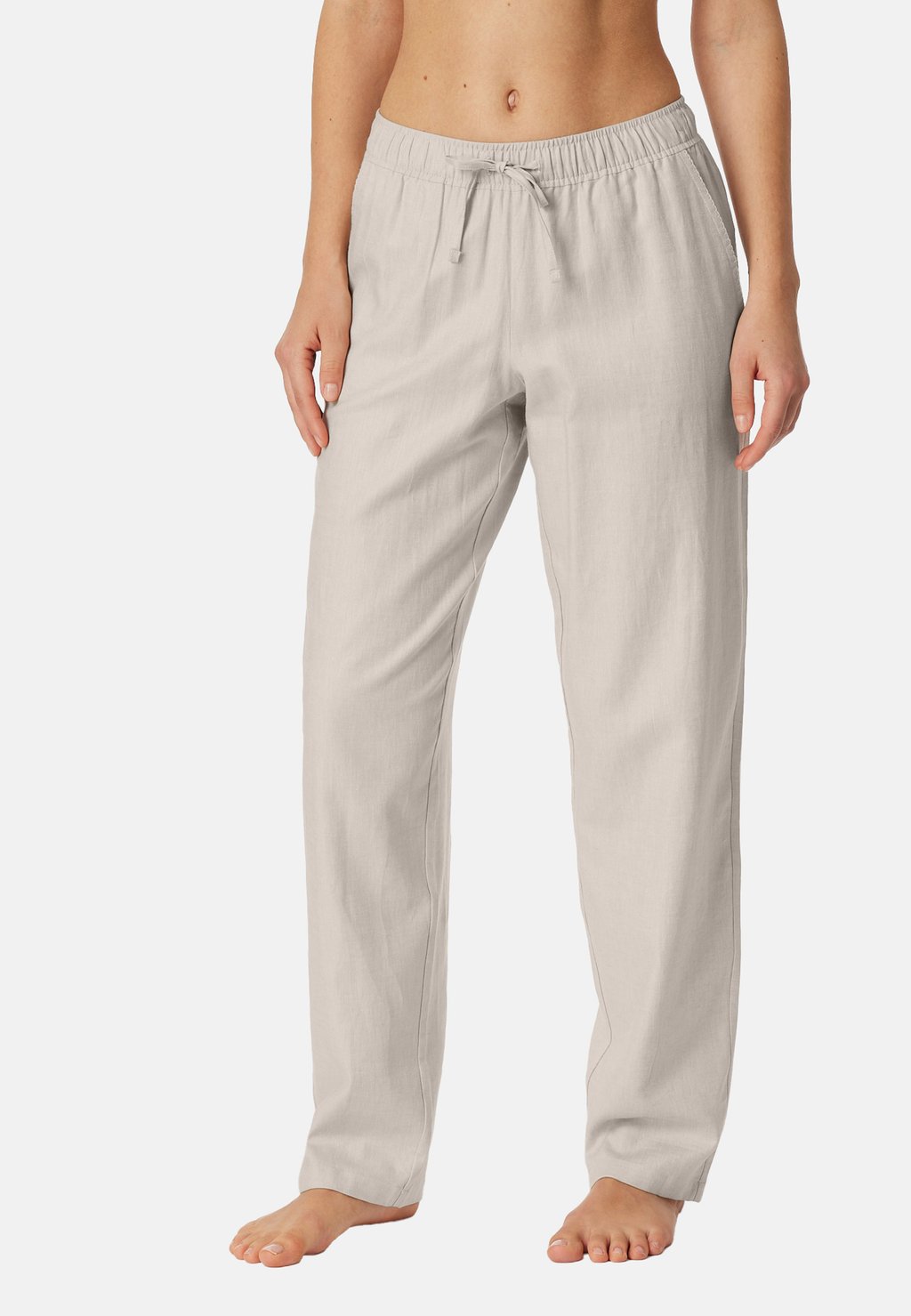 Пижамные штаны MIX RELAX WEB Schiesser, кремовый
Пижамные штаны MIX RELAX WEB Schiesser, кремовый