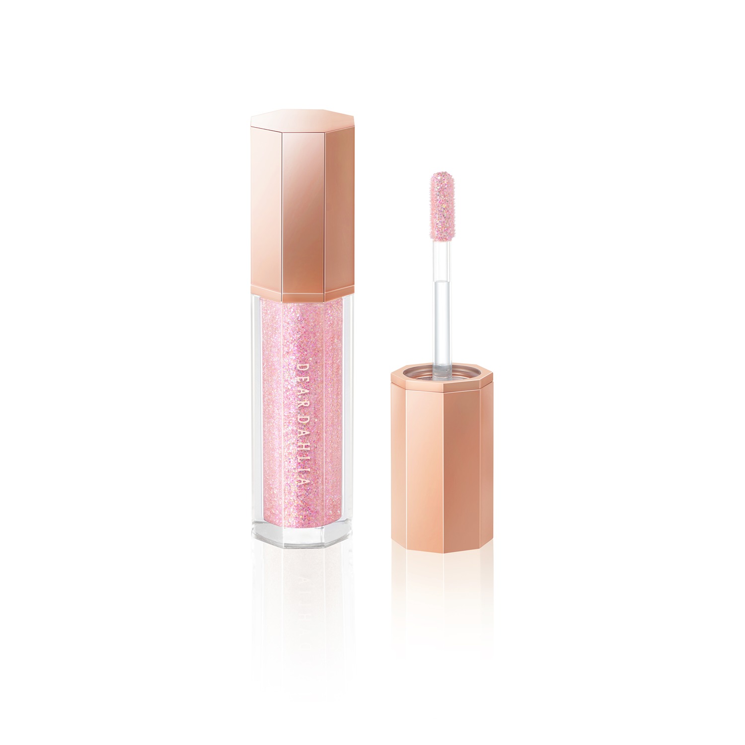 Жидкие блестящие тени для век paradise shine eye sequins Dear Dahlia, цвет muse, вес 4 гр.
Жидкие блестящие тени для век paradise shine eye sequins Dear Dahlia, цвет muse, вес 4 гр.