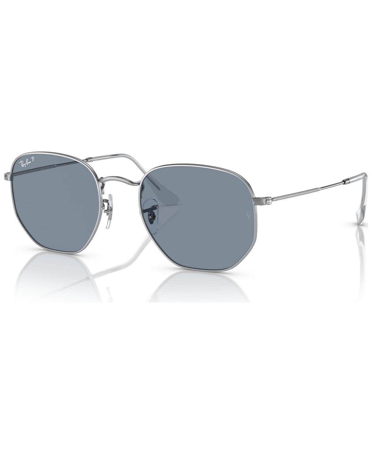 Солнцезащитные очки унисекс, RB3548N HEXAGONAL WASHED EVOLVE Ray-Ban
Солнцезащитные очки унисекс, RB3548N HEXAGONAL WASHED EVOLVE Ray-Ban