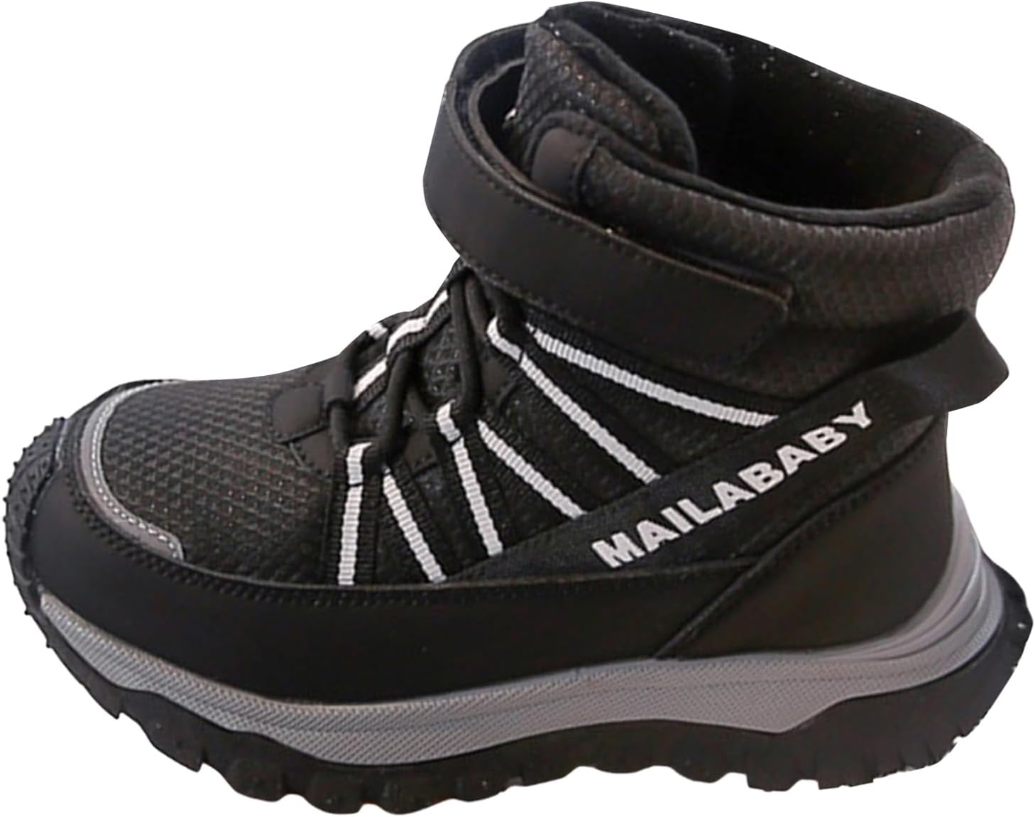 Мальчики Девочки Толстые плюшевые утепленные сапожки для снега Детские водонепроницаемые ботинки с нескользящей подошвой Платформенные ботинки Наружная зимняя обувь Уютные флисовые зимние теплые туфли Generic, A-Black
Мальчики Девочки Толстые плюшевые утепленные сапожки для снега Детские водонепроницаемые ботинки с нескользящей подошвой Платформенные ботинки Наружная зимняя обувь Уютные флисовые зимние теплые туфли Generic, A-Black