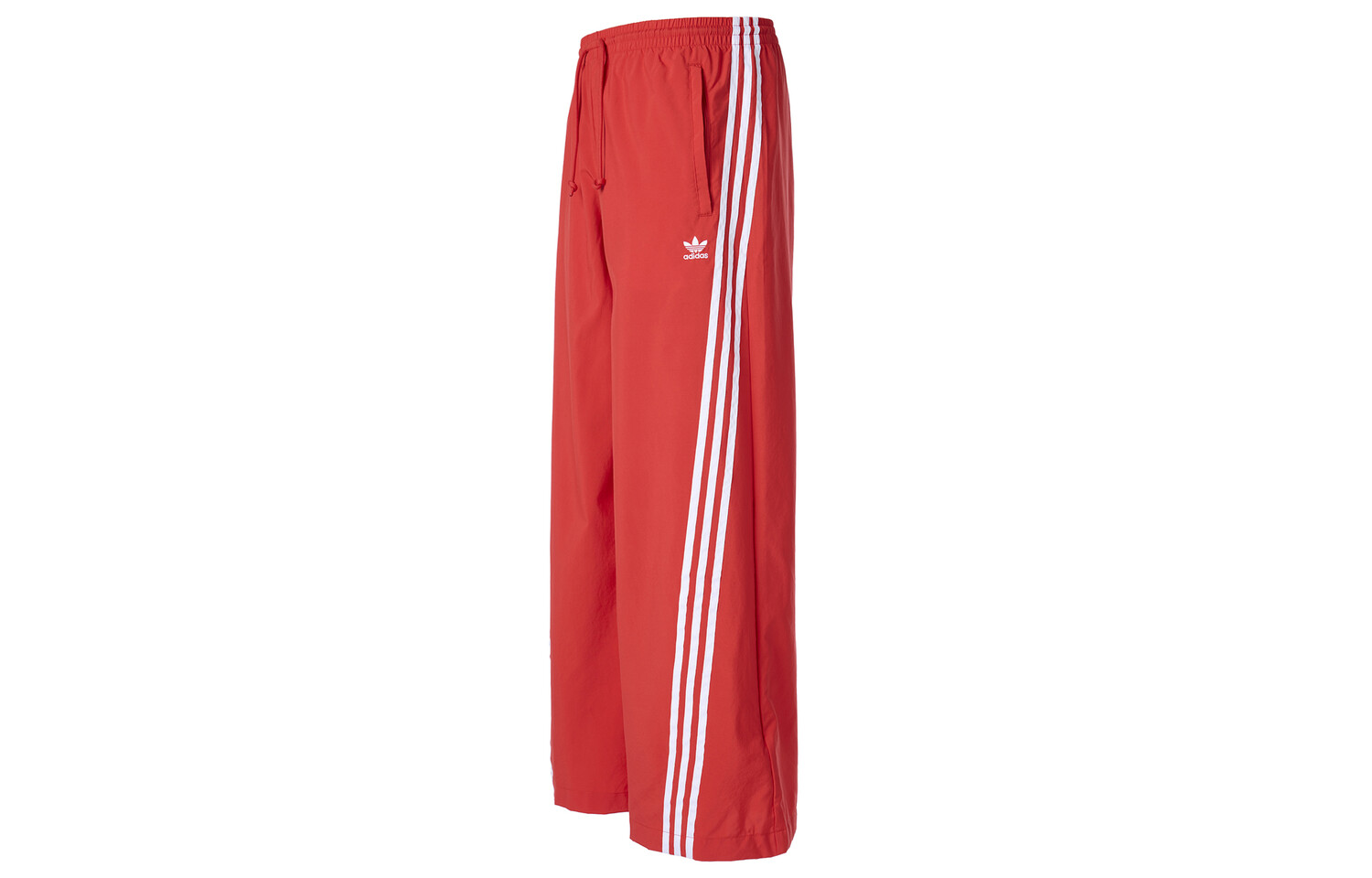 Брюки оверсайз Adilenium Adidas Originals
Брюки оверсайз Adilenium Adidas Originals