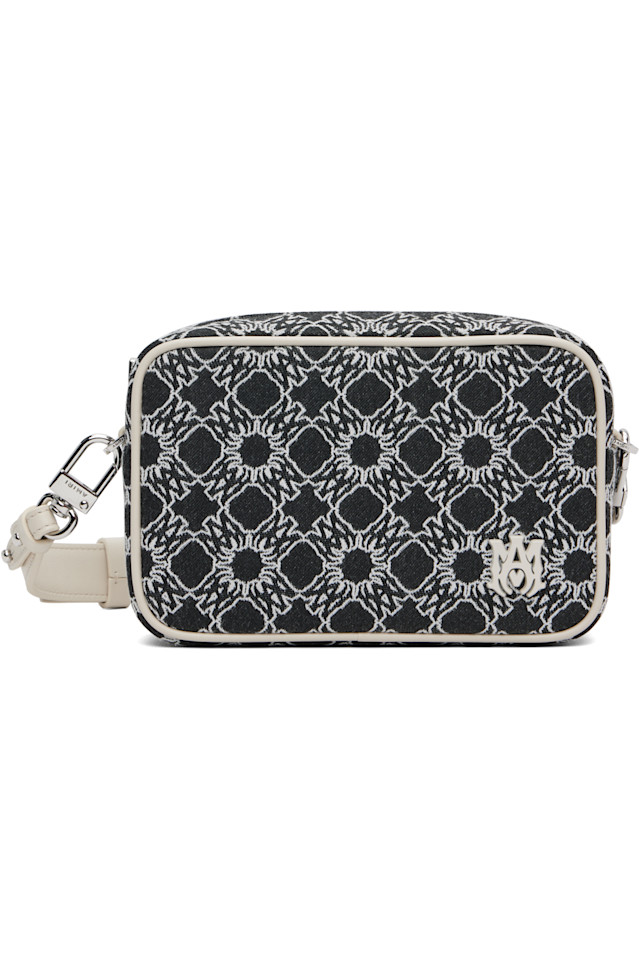 Сумка для камеры Ma quad Amiri, черный
Сумка для камеры Ma quad Amiri, черный