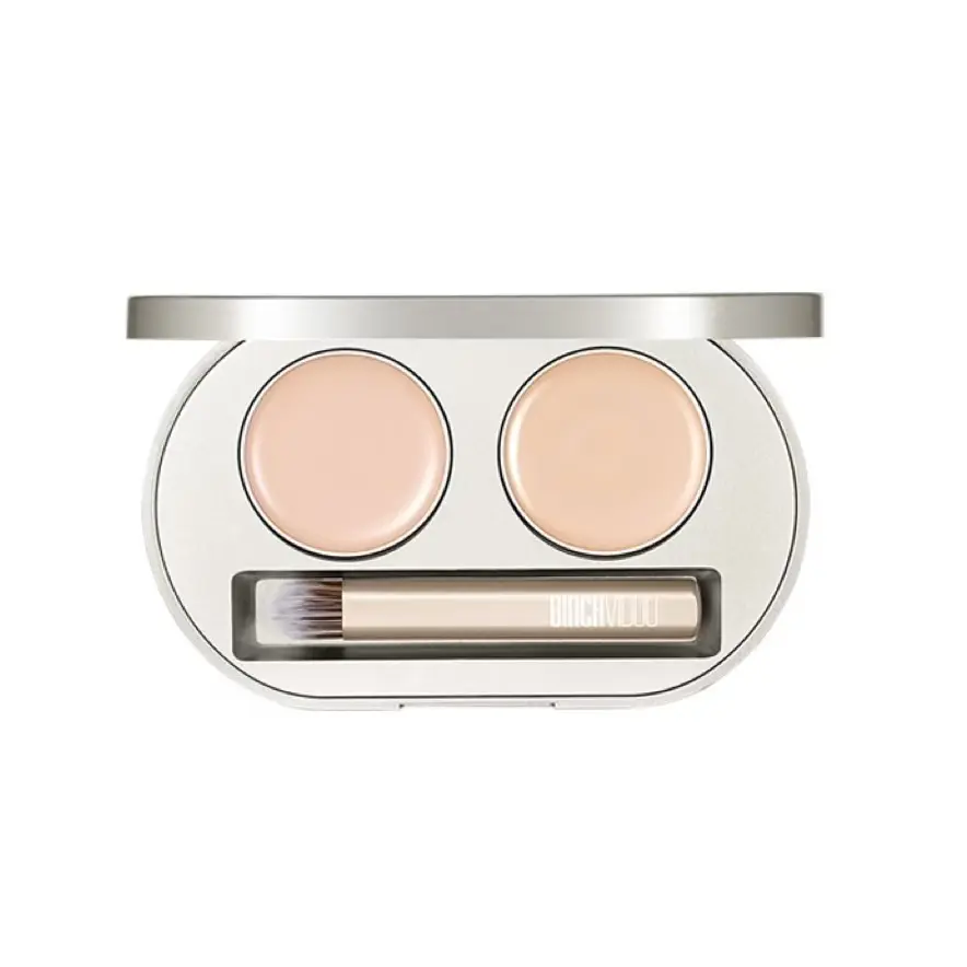 Консилеры Women's BINCAVIDOU
Консилеры Women's BINCAVIDOU