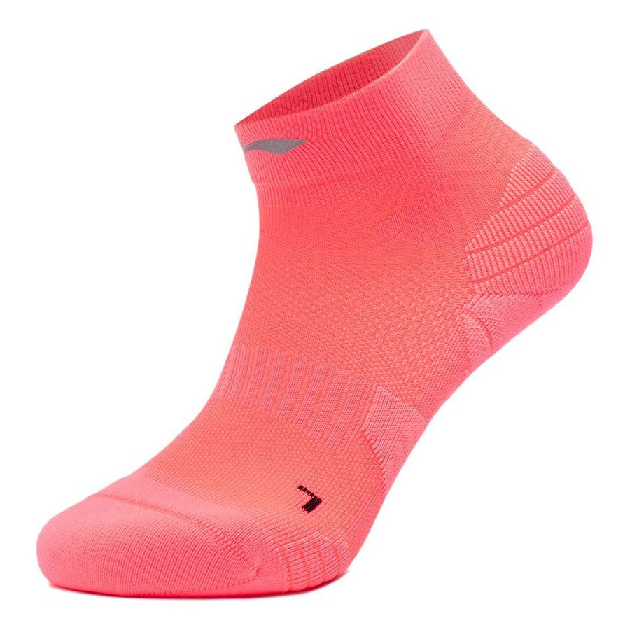 Носки Li-Ning Cushion Ankle Socks 'Coral Red', красный
Носки Li-Ning Cushion Ankle Socks 'Coral Red', красный