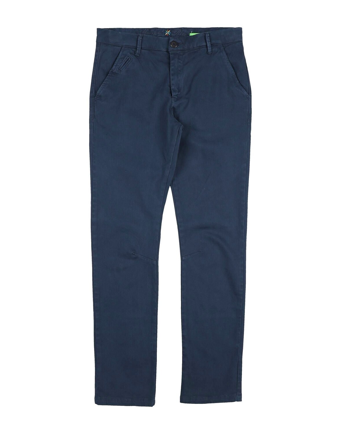 Брюки Manuel Ritz, синий
Брюки Manuel Ritz, синий