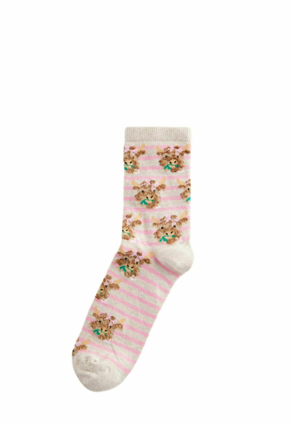 Носки Next, розовый
Носки Next, розовый