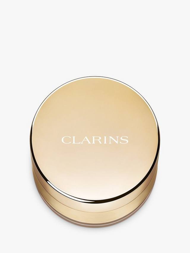 Ever Matte рассыпчатая пудра Clarins, 01 Translucent Light
Ever Matte рассыпчатая пудра Clarins, 01 Translucent Light