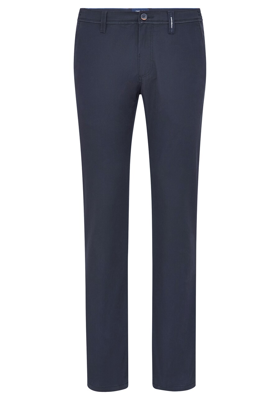 Узкие брюки-чинос REDPOINT, морской синий
Узкие брюки-чинос REDPOINT, морской синий