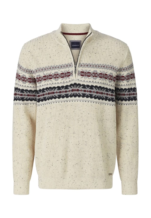 Свитер dialari Babista, бежевый
Свитер dialari Babista, бежевый