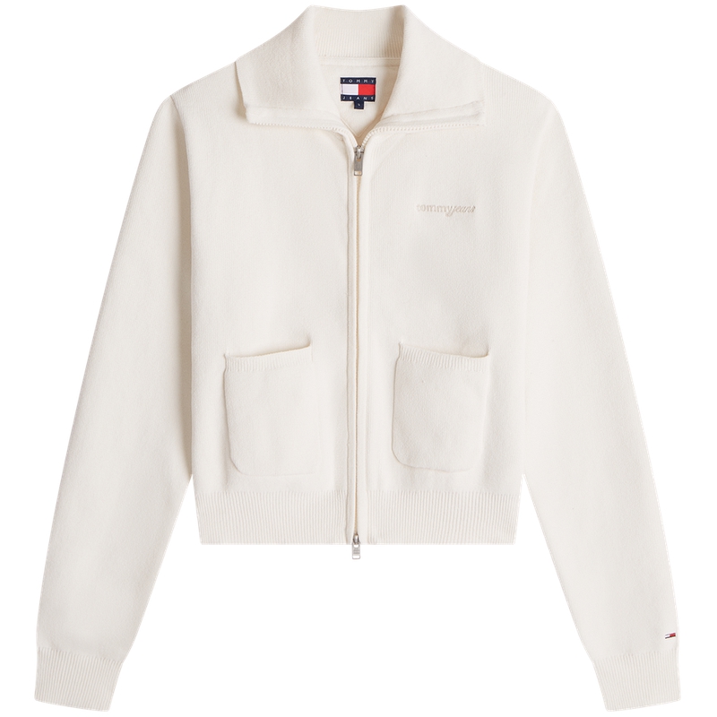 Трикотаж женский Tommy Hilfiger, белый ybh
Трикотаж женский Tommy Hilfiger, белый ybh