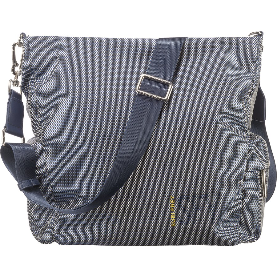 Сумка через плечо Suri Frey Sports Marry, Blue
Сумка через плечо Suri Frey Sports Marry, Blue