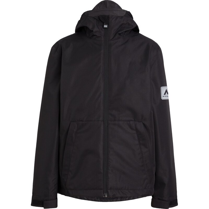 Двойная куртка Джастина Mckinley, мультиколор
Двойная куртка Джастина Mckinley, мультиколор