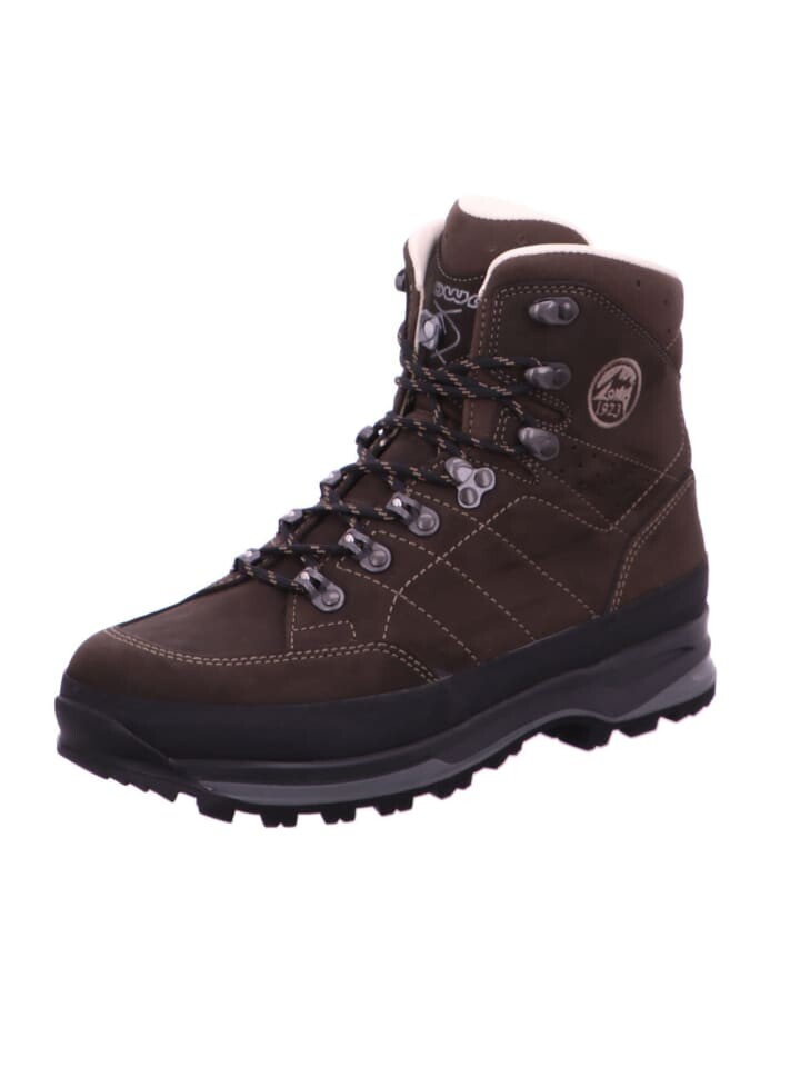 Походная обувь LOWA, коричневый
Походная обувь LOWA, коричневый