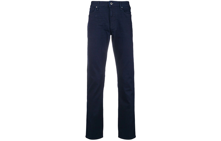 Джинсы мужские синие EMPORIO ARMANI
Джинсы мужские синие EMPORIO ARMANI