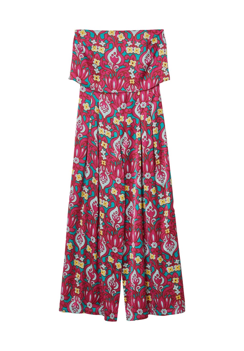 Комбинезон Calliope, темно-зеленый
Комбинезон Calliope, темно-зеленый