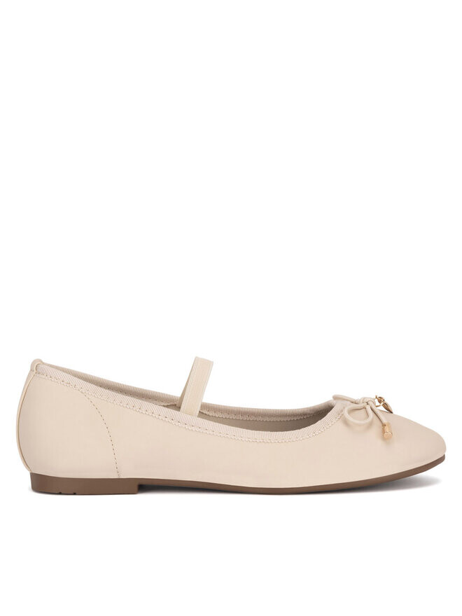 Балетки Nelli Blu, бежевый
Балетки Nelli Blu, бежевый