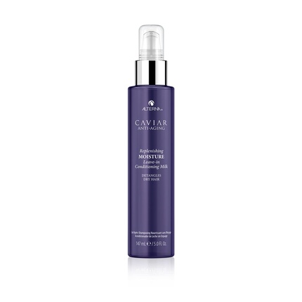 Alterna Caviar Anti-Aging Replenishing Несмываемое кондиционирующее молочко 5 унций Alterna Haircare
Alterna Caviar Anti-Aging Replenishing Несмываемое кондиционирующее молочко 5 унций Alterna Haircare