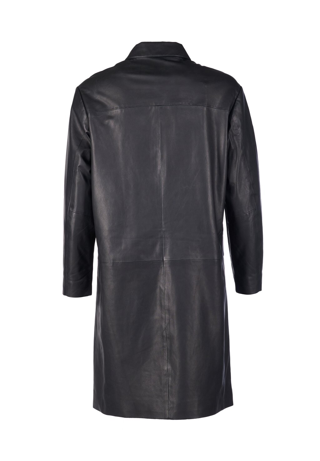 Короткое пальто Maze, черный
Короткое пальто Maze, черный