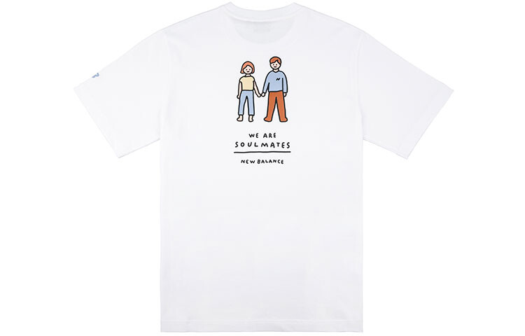 Футболка Zero Per Zero X ZERO PER ZERO мужская белая New Balance, белый
Футболка Zero Per Zero X ZERO PER ZERO мужская белая New Balance, белый