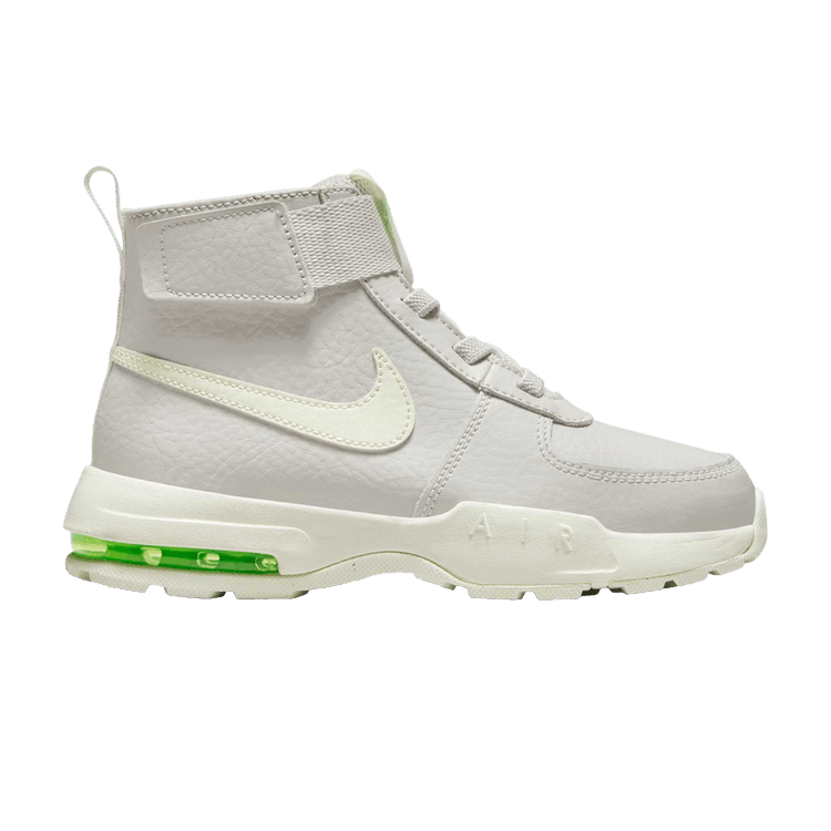 Кроссовки Air Max Goaterra 2.0 PS 'Light Iron Ore Sea Glass', серый
Кроссовки Air Max Goaterra 2.0 PS 'Light Iron Ore Sea Glass', серый