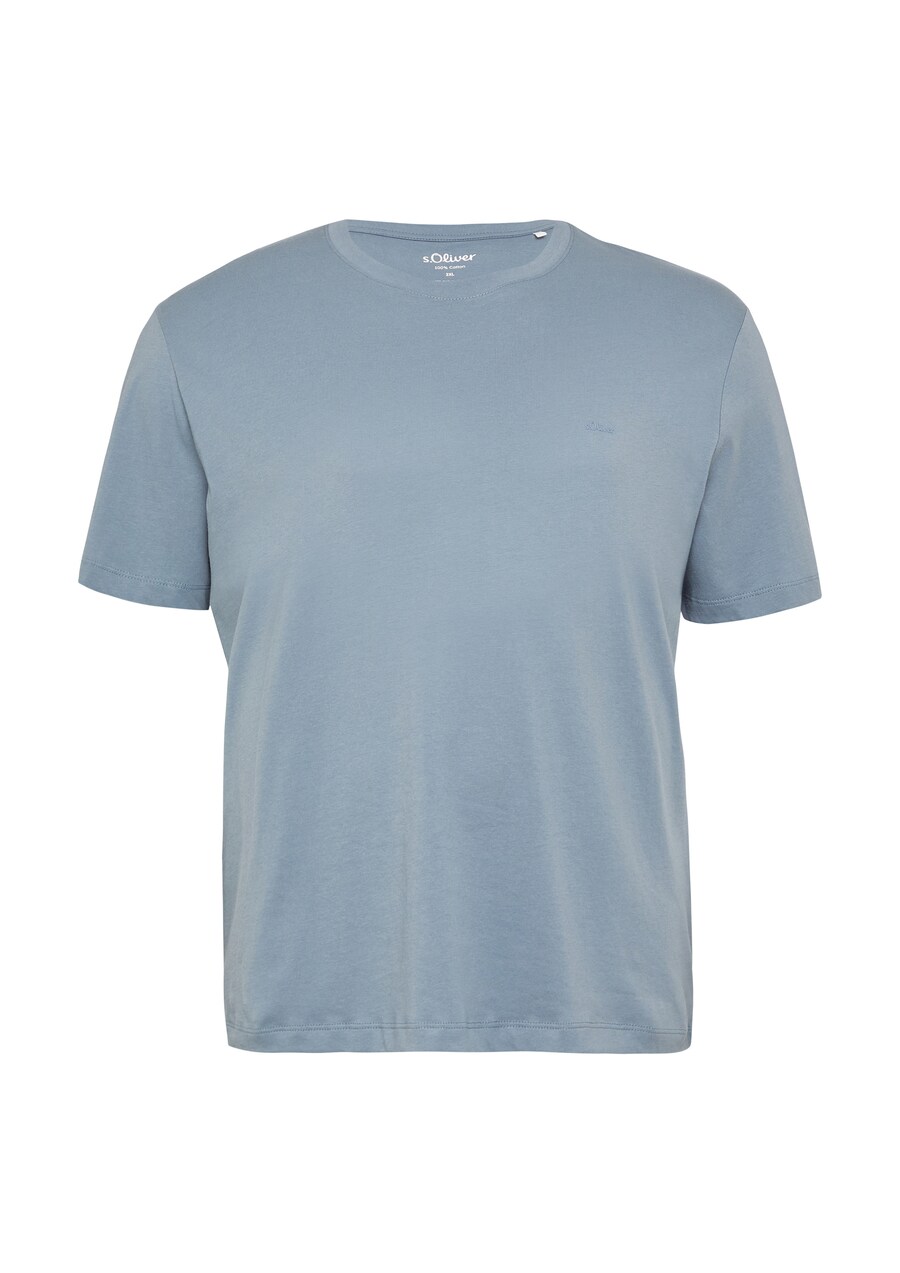 Футболка s.Oliver, Smoke blue
Футболка s.Oliver, Smoke blue