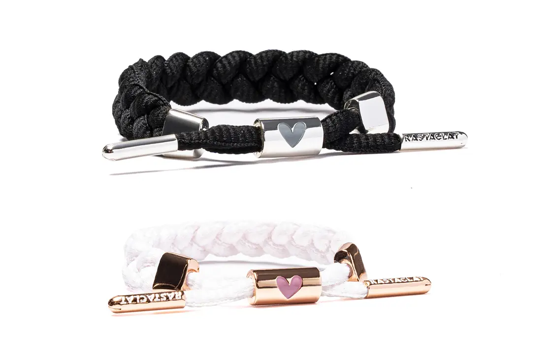 Браслет унисекс Rastaclat
Браслет унисекс Rastaclat