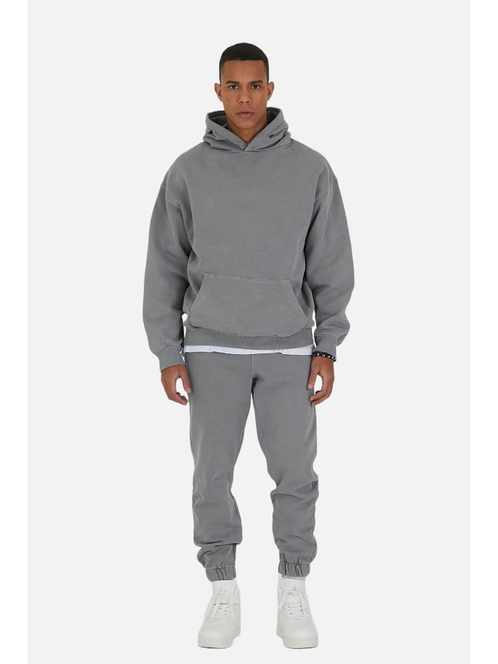 COFI 1453 Спортивный костюм из 100% хлопка, серый
COFI 1453 Спортивный костюм из 100% хлопка, серый