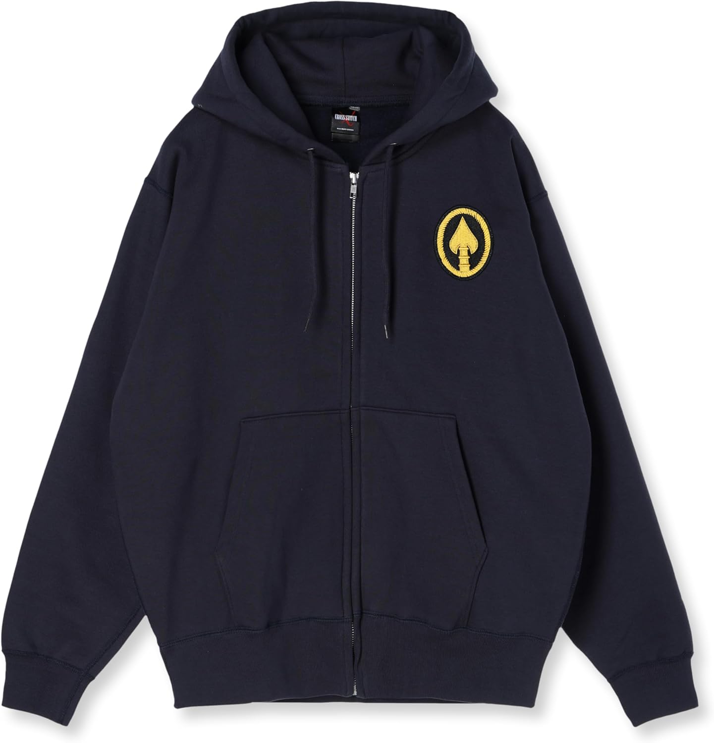 Толстовка с капюшоном в стиле F, нашивка с гербом армии США, на флисовой подкладке, на молнии, темно-синяя, размер 2XL F-Style, Синий, Толстовка с капюшоном в стиле F, нашивка с гербом армии США, на флисовой подкладке, на молнии, темно-синяя, размер 2XL F
Толстовка с капюшоном в стиле F, нашивка с гербом армии США, на флисовой подкладке, на молнии, темно-синяя, размер 2XL F-Style, Синий, Толстовка с капюшоном в стиле F, нашивка с гербом армии США, на флисовой подкладке, на молнии, темно-синяя, размер 2XL F