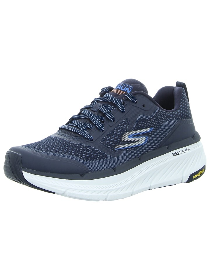 Низкие кроссовки Skechers Pantoletten, синий
Низкие кроссовки Skechers Pantoletten, синий
