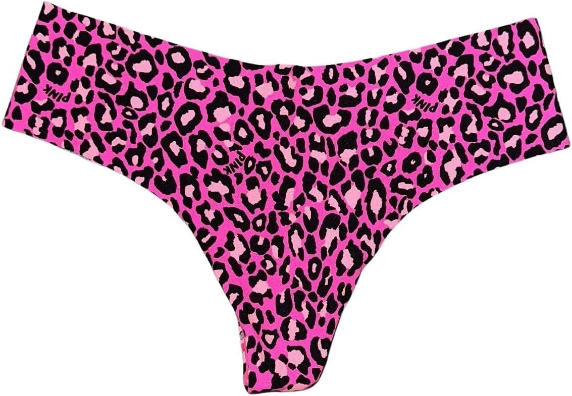 Трусики-стринги/нижнее белье Victoria's Secret Pink No Show, разноцветные, новые, Multicolor
Трусики-стринги/нижнее белье Victoria's Secret Pink No Show, разноцветные, новые, Multicolor