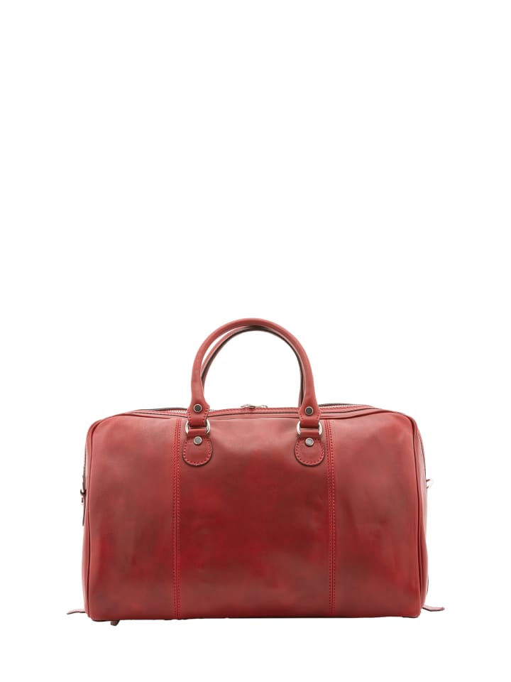 Спортивная сумка Viola Castellani, красный
Спортивная сумка Viola Castellani, красный