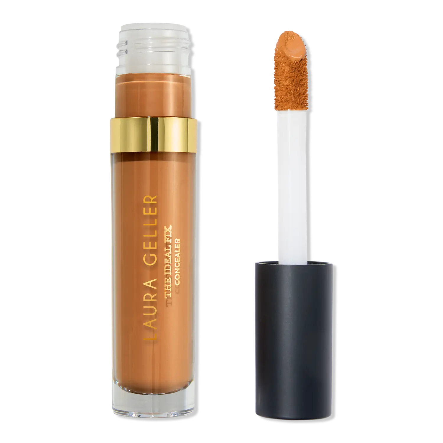 Консилер Ideal Fix LAURA GELLER, Tan (for tan skin)
Консилер Ideal Fix LAURA GELLER, Tan (for tan skin)