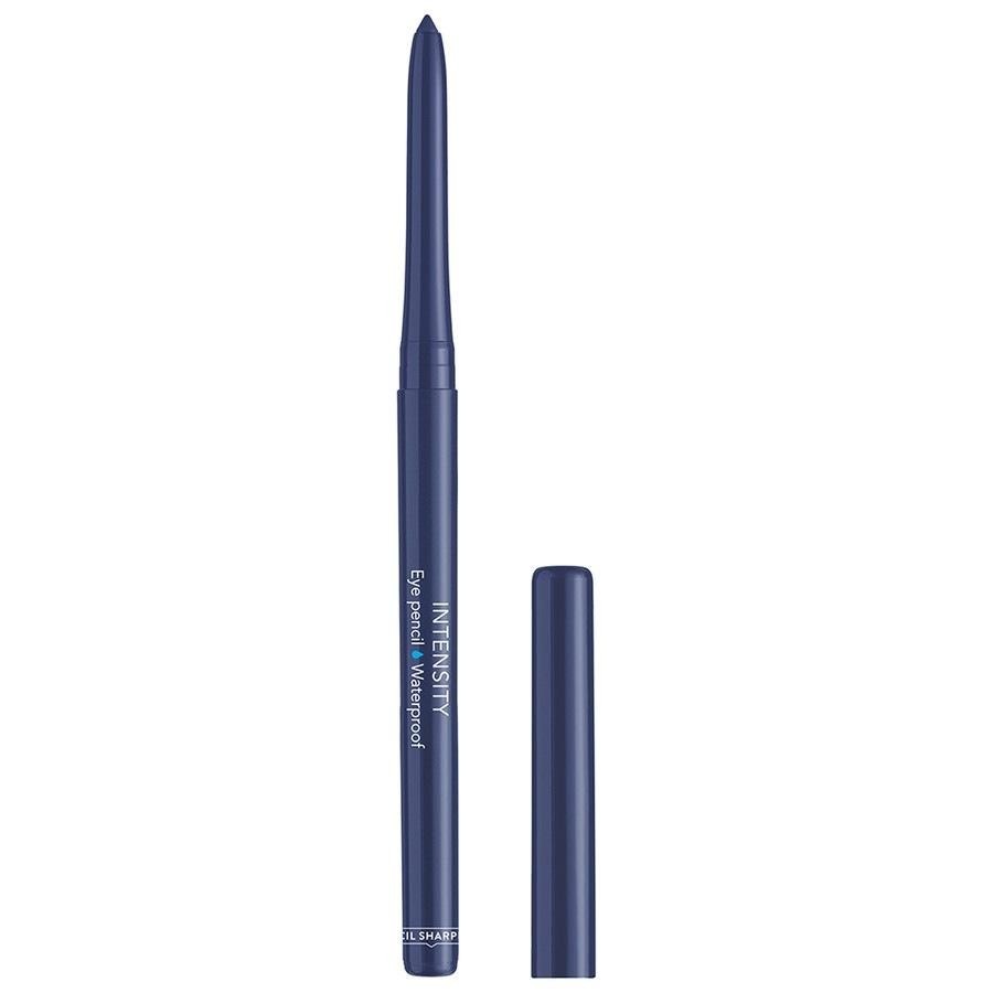 Подводка для глаз make-up intensity eye pencil waterproof Douglas Collection, 5 - blue grey, вес 0.3 гр.
Подводка для глаз make-up intensity eye pencil waterproof Douglas Collection, 5 - blue grey, вес 0.3 гр.