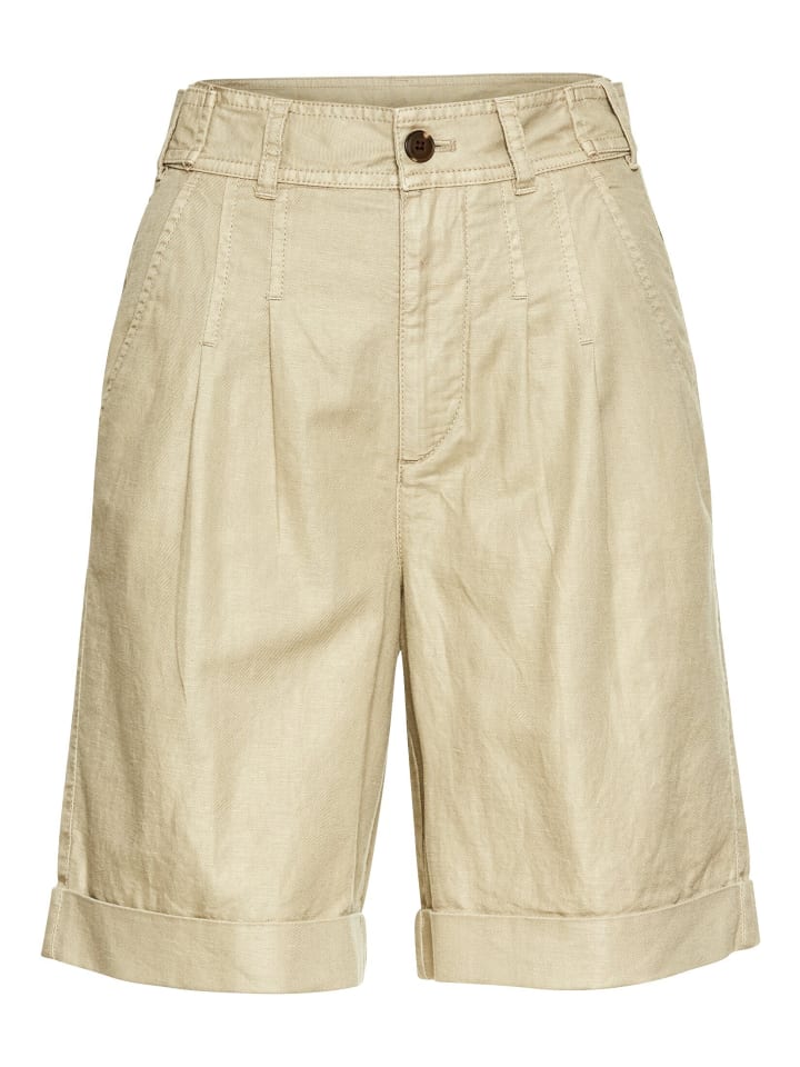 Шорты Camel Active, бежевый
Шорты Camel Active, бежевый