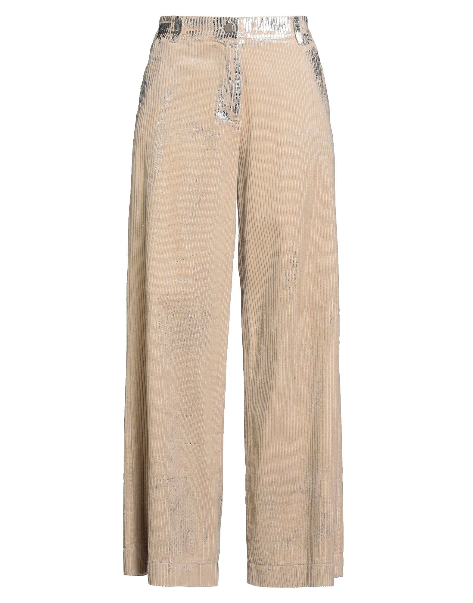 Брюки Tensione In, бежевый
Брюки Tensione In, бежевый