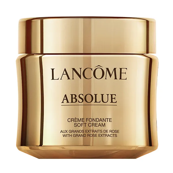 Регенерирующий антивозрастной крем Absolue Crème Fondante Lancôme, 60 ml
Регенерирующий антивозрастной крем Absolue Crème Fondante Lancôme, 60 ml
