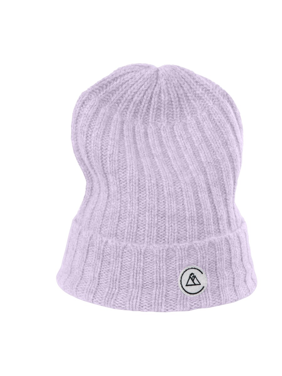 Шапка CASH-MERE.CH, светло-фиолетовый
Шапка CASH-MERE.CH, светло-фиолетовый