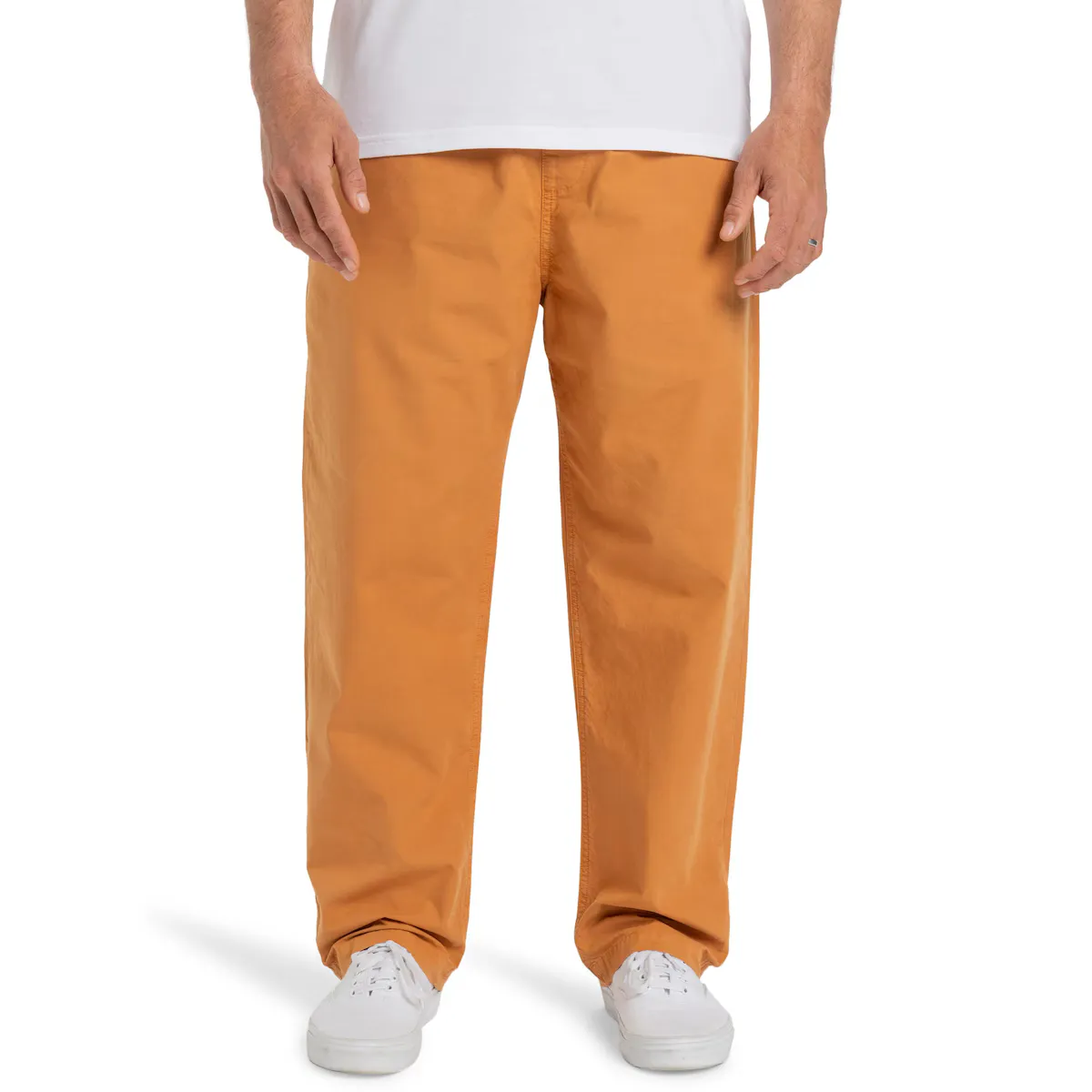 Пляжные брюки Quiksilver для мужчин The Pipe, коричневый
Пляжные брюки Quiksilver для мужчин The Pipe, коричневый