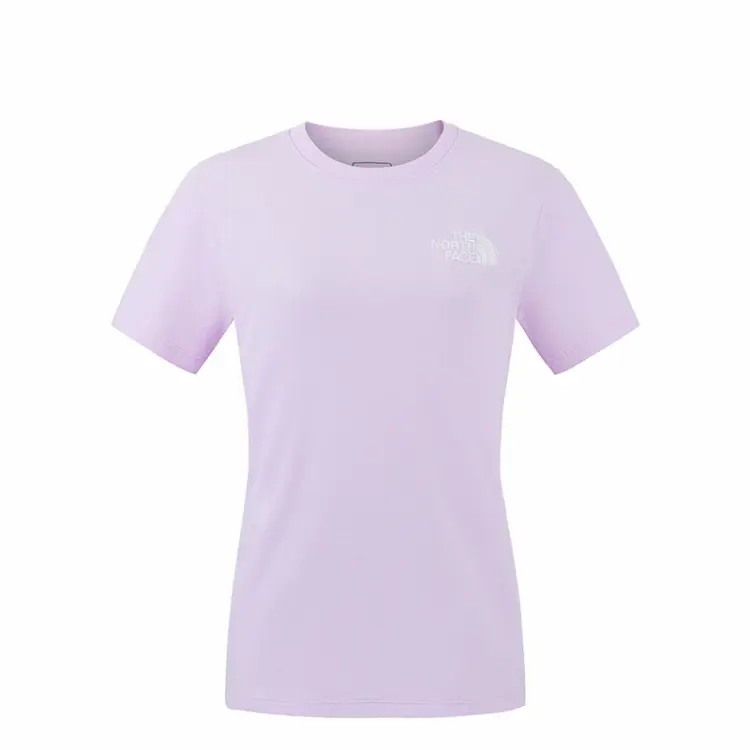 Футболка женская фиолетовая City Outdoor Collection THE NORTH FACE
Футболка женская фиолетовая City Outdoor Collection THE NORTH FACE