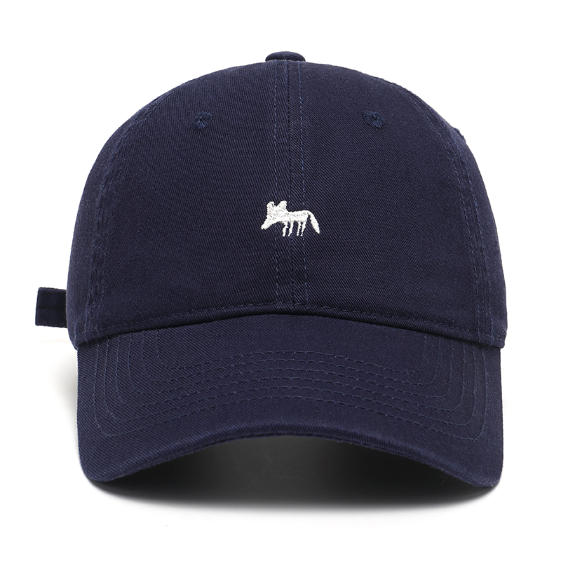 Высококачественная хлопковая бейсболка унисекс FREE RABBITⅡ
Высококачественная хлопковая бейсболка унисекс FREE RABBITⅡ