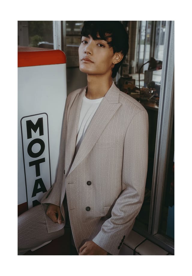 Куртка atos-st Digel, бежевый
Куртка atos-st Digel, бежевый