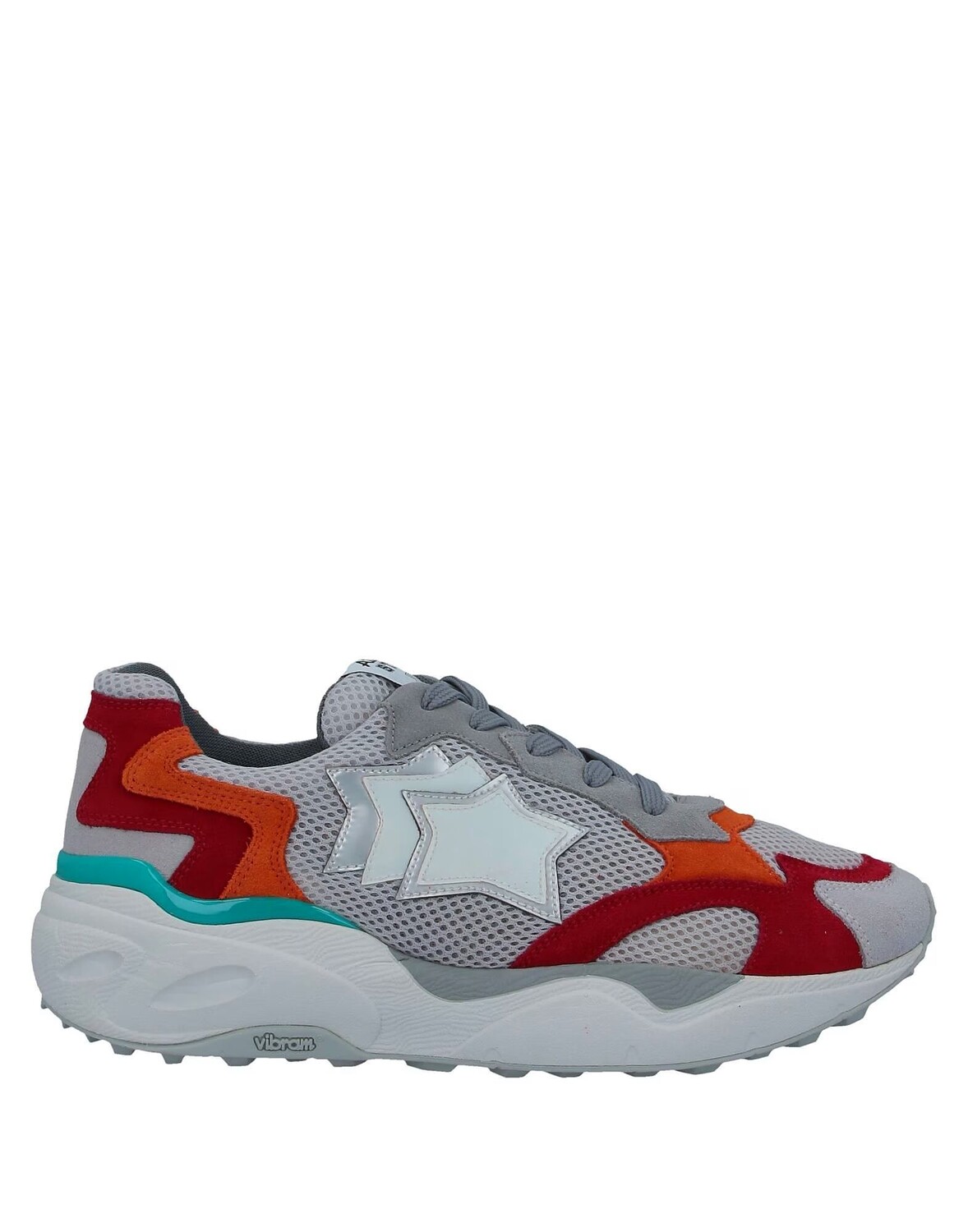 Кроссовки Atlantic Stars, светло-серый
Кроссовки Atlantic Stars, светло-серый