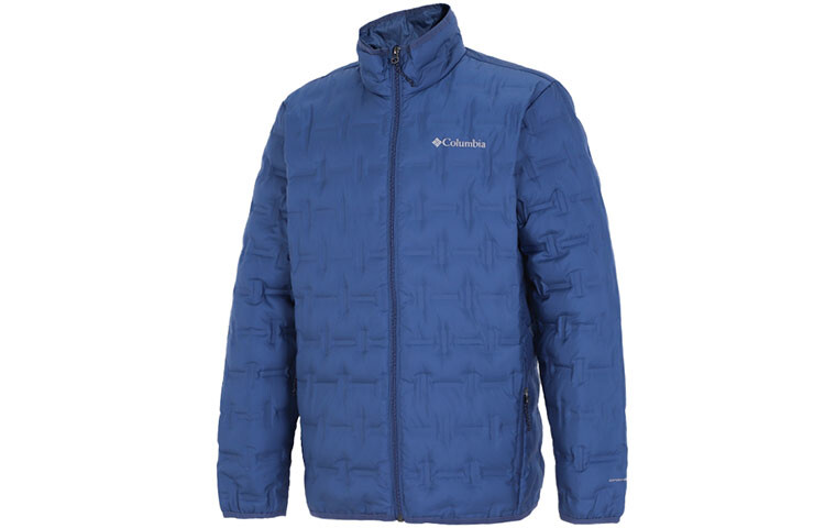 Мужской пуховик Columbia, Синий
Мужской пуховик Columbia, Синий