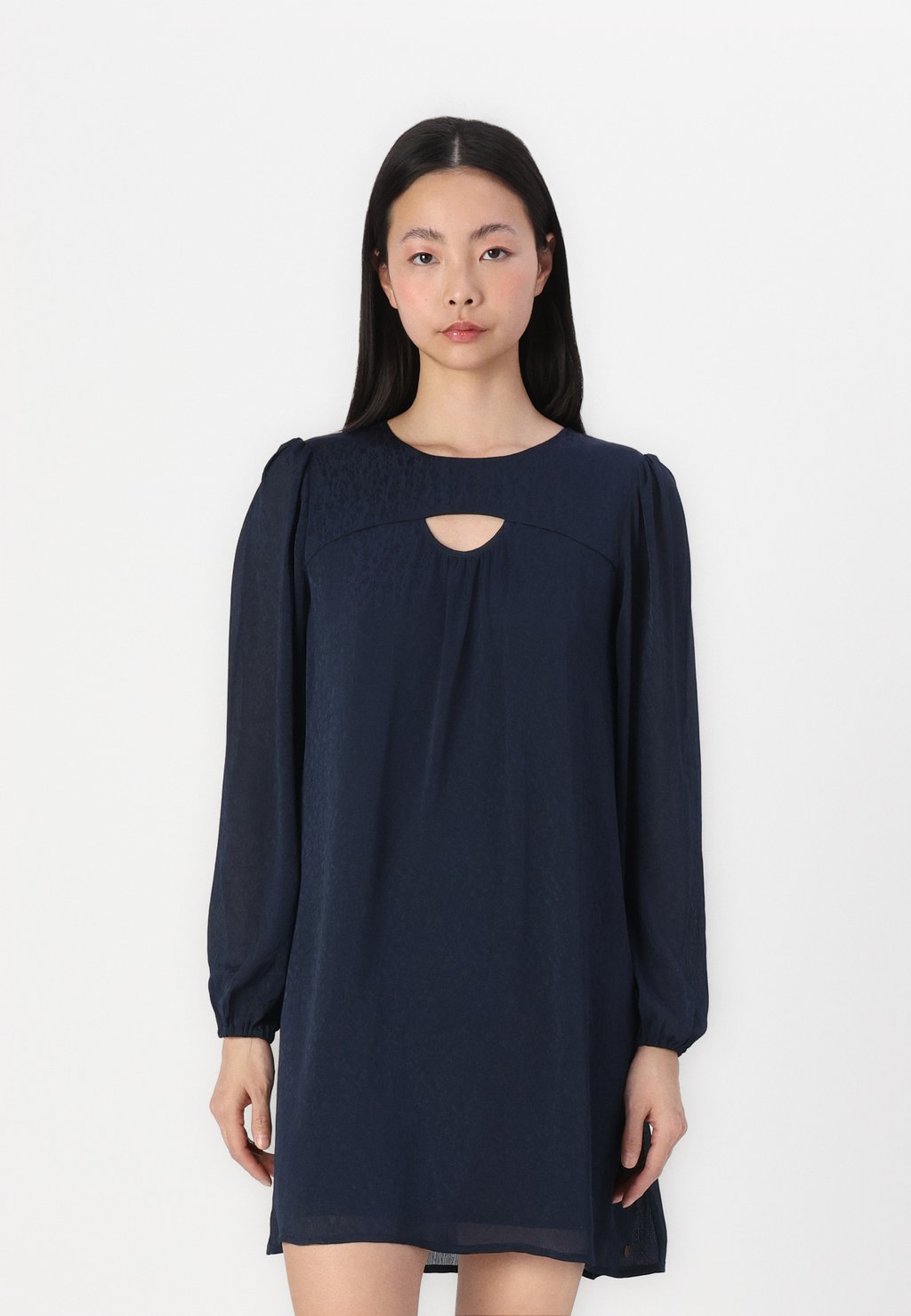 Повседневное платье BEATRIZA Pepe Jeans, темно-синий
Повседневное платье BEATRIZA Pepe Jeans, темно-синий