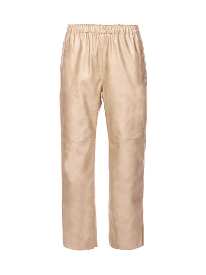 Тканевые брюки Le Temps des Cerises ANDREE, цвет chestnut
Тканевые брюки Le Temps des Cerises ANDREE, цвет chestnut