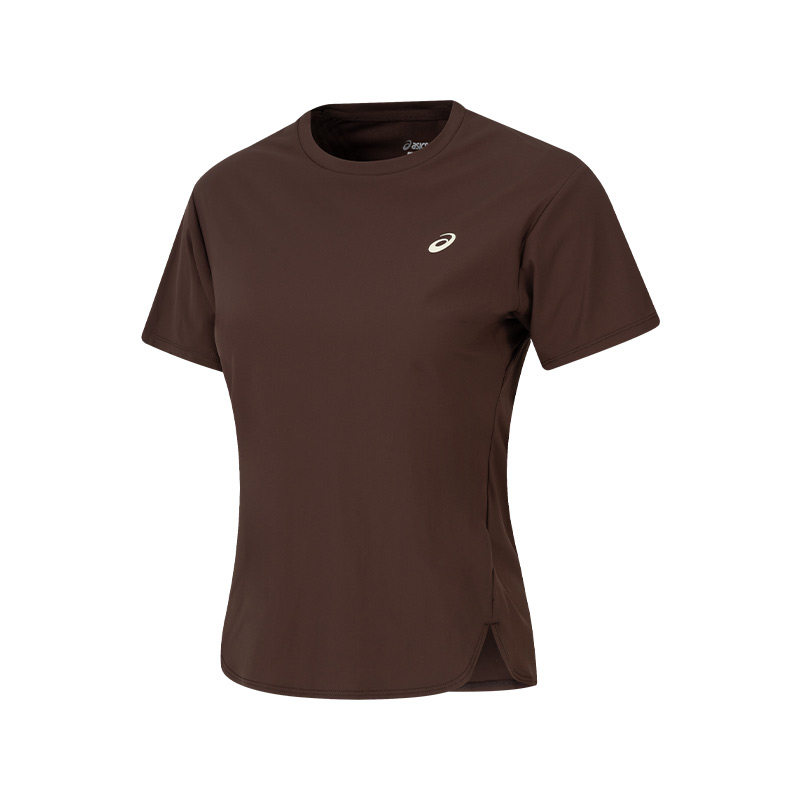Футболка Regular SS25 женская Coffee ASICS, Coffee, Коричневый, Футболка Regular SS25 женская Coffee ASICS, Coffee
Футболка Regular SS25 женская Coffee ASICS, Coffee, Коричневый, Футболка Regular SS25 женская Coffee ASICS, Coffee