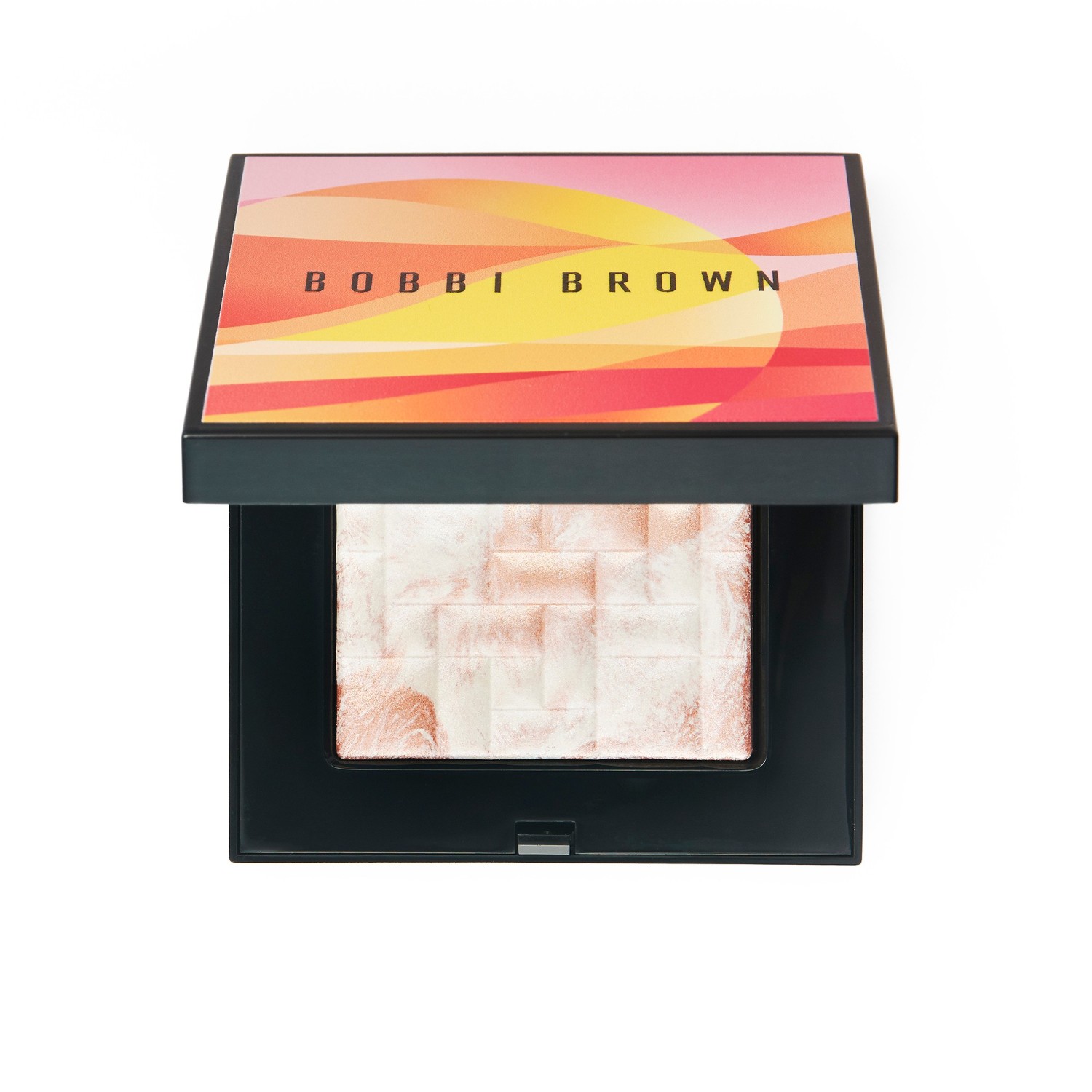 Хайлайтер spring sunkissed collection highlighting powder Bobbi Brown, вес 8 гр.
Хайлайтер spring sunkissed collection highlighting powder Bobbi Brown, вес 8 гр.