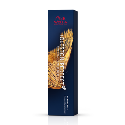 Koleston Perfect ME+ 9/38 Светло-русый Золотисто-жемчужный оттенок для волос 60 мл Wella
Koleston Perfect ME+ 9/38 Светло-русый Золотисто-жемчужный оттенок для волос 60 мл Wella