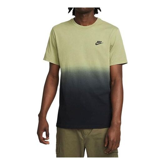 Футболка Men's Nike Logo Printing Gradient Casual Sports Short Sleeve Wild Green T-Shirt, зеленый
Футболка Men's Nike Logo Printing Gradient Casual Sports Short Sleeve Wild Green T-Shirt, зеленый